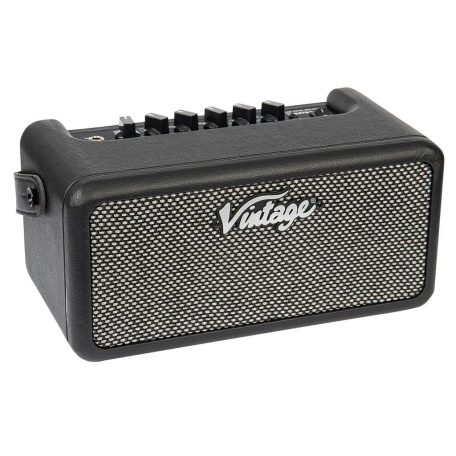 VINTAGE VMA15BK 15w gitárerősítő
