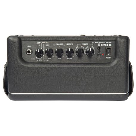 VINTAGE VMA15BK 15w gitárerősítő