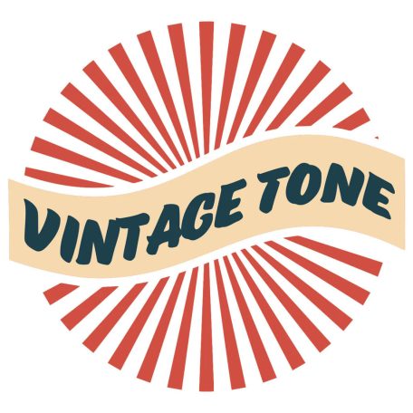 VINTAGE VMA15BK 15w gitárerősítő