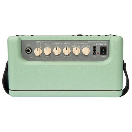 VINTAGE VMA15GR 15w gitárerősítő