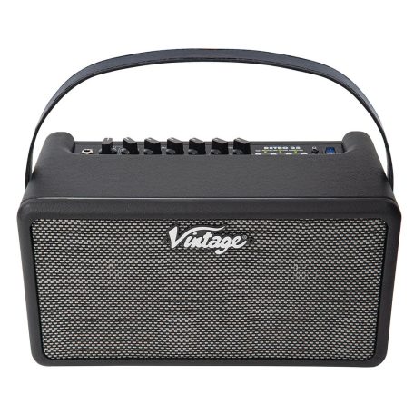 VINTAGE VMA25BK 25w gitárerősítő