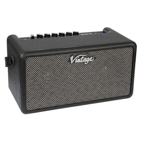 VINTAGE VMA25BK 25w gitárerősítő