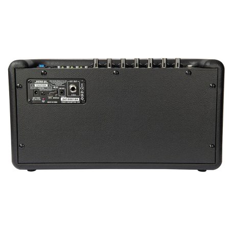 VINTAGE VMA25BK 25w gitárerősítő