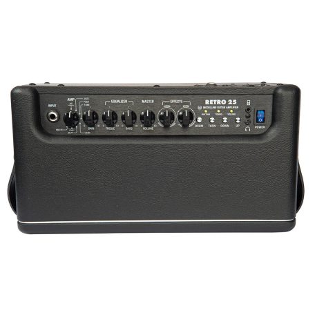 VINTAGE VMA25BK 25w gitárerősítő
