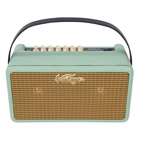 VINTAGE VMA25GR 25w gitárerősítő