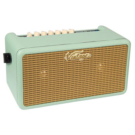 VINTAGE VMA25GR 25w gitárerősítő