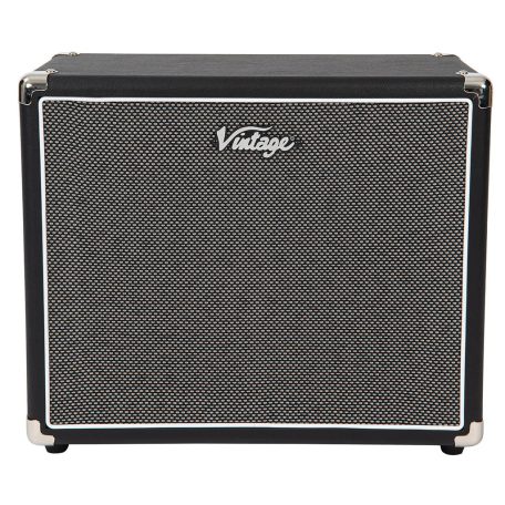 Vintage VMC10 gitárláda