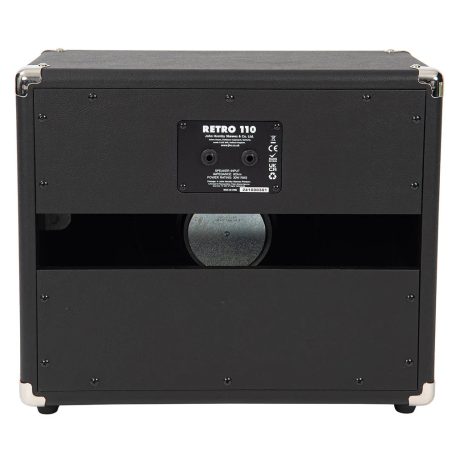 Vintage VMC10 gitárláda