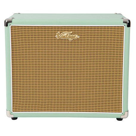 Vintage VMC10 gitárláda
