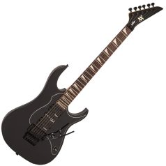VINTAGE VR2000VMX elektromos gitár - Satin Black