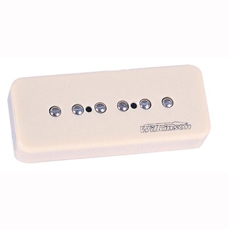 Wilkinson W90SKN P90 stacked nyaki kerámia hangszedő
