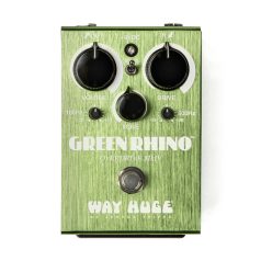 WAY HUGE GREEN RHINO MK4-EA   