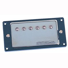 Wilkinson WVCNCR humbucker nyaki hangszedő, króm