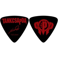 Egyedi pengetők készítése