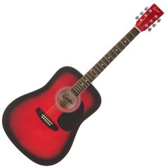 Akusztikus gitár